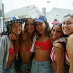 Latisha Martinez - @senben88806 - Instagram