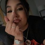 Latisha T. Martinez - @asshole_tishaa - Instagram