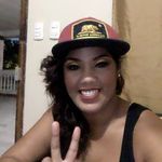 Leticia Martinez - @latishamartinez99 - Instagram