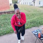 Latisha McBride - @5715_fruitt - Instagram
