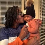Latisha Mccray - @marquinton41 - Instagram