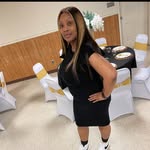Latisha Mccray - @luvmeand3 - Instagram
