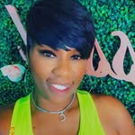 Latisha Mishoe Chester - @lat_mis97 - Instagram
