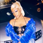Latisha Donya Mitchell - @the.latisha.effect - Instagram