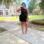 Latisha Dyson Mitchell - @cosmo_tisha - Instagram