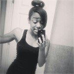 Latisha Mitchell - @lovee_jacksonn - Instagram