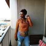 Latisha Mitchell - @iiknowhoiam - Instagram