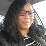 Latisha Mooney-Ashley - @latishamariemooneyashley - Instagram