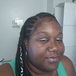 latisha Debose - @latishamoss629 - Instagram