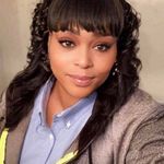 Latisha Moss - @mrsfmoore - Instagram