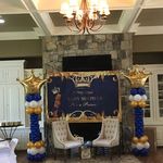 Latisha Murray - @elegant_events_decor - Instagram