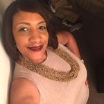 LaTisha Murray - @godsfavorlm - Instagram