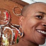 Latisha Baker_Personal Page - @latishabaker_thelivingartist - Instagram