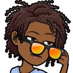 Latisha Page - @tish_milner1 - Instagram
