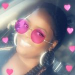 Latisha (New Page) - @tishapoocarron - Instagram