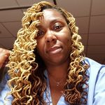 Latisha Page - @iamlocd_bytish - Instagram
