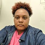 Latisha Patterson - @latishapatterson75 - Instagram