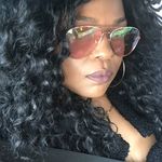 Latisha Patterson-Tobin - @ojotish - Instagram
