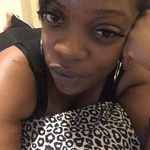 Latisha Patton - @tishathvtrippin - Instagram