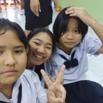 Luatisha Paraton - Facebook