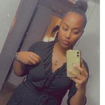 LaTisha Paul - @mztish_25 - Instagram