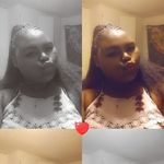 BABBYGURL🥰😘🤪🤪🤪 - @latishapeterson26 - Instagram