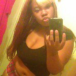 latisha pierce - @bhadd19 - Instagram