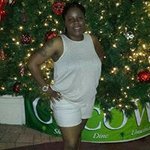 Latisha Twin Pierre - @pierrelatisha - Instagram