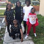 Latisha Twin Pierre - @tishatwin_loveher4 - Instagram