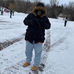 Marquis Pierre - @latishapierre07 - Instagram