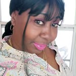 Latisha Pointer - @chocolate_diva49 - Instagram