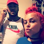 Latisha Postell - @latisha.postell.9 - Instagram