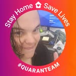 Latisha Powell - @tishtech - Instagram