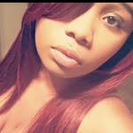Latisha powell - @tish_____87 - Instagram