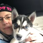 Latisha Powell-Karns - @polargirl2 - Instagram