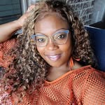 LaTisha Powell McKelvy - @lmckelvy - Instagram