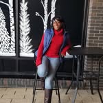 LaTisha Powers Hitchcock - @itsmrstish - Instagram