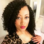 Latisha Prater - @enter_my_home - Instagram