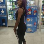 Latisha Pratt - @prattlatisha - Instagram