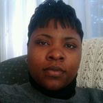 LaTisha Pratt - @iammrslaurenpeal - Instagram