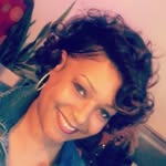 Latisha proctor - @t_peezy9376 - Instagram