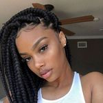 Latisha Chanelle Ramirez - @4daloveofmelanin - Instagram