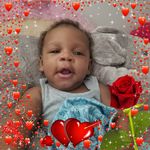 Latisha Randall - @ladies2078 - Instagram