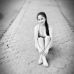 Latisha Rich - @mook_nutchada - Instagram