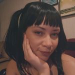 Latisha Richard - @anyanka9 - Instagram
