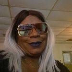 Latisha Richard - @boss_tees2020 - Instagram