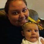 LaTisha Rivera - @clarasmomma123 - Instagram
