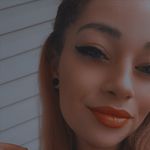 Latisha Rose - @tisha.rose96 - Instagram