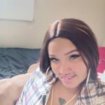 Latisha Ruff - @sexiassdeva2021 - Instagram
