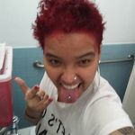 Latisha Ruff - @rufflatisha - Instagram